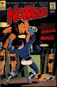 NoMan Cover Image 2
