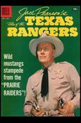 Jace Pearson's Tales of the Texas Rangers issue 17