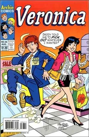 Veronica issue 36