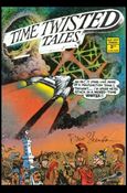 Time Twisted Tales Cover Image 1