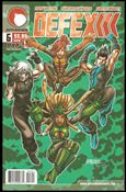 Defex issue 6