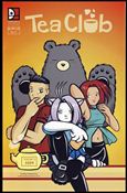 Tea Club Cover Image 2