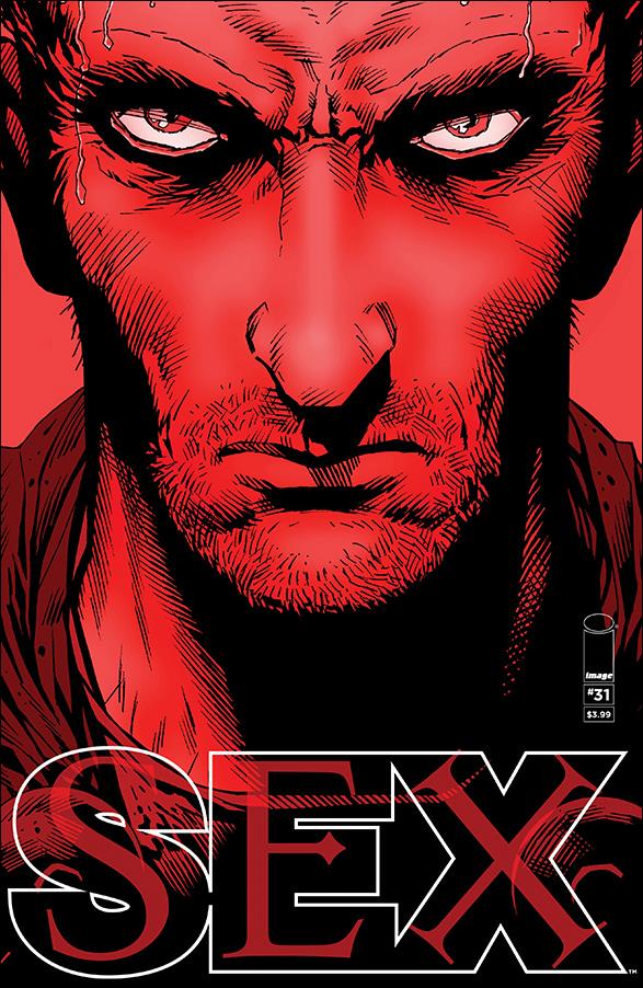 Sex issue 31
