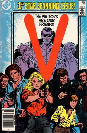 V Cover Image 1