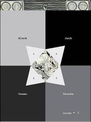 Black Jack issue 2