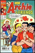 Archie and Friends issue 5