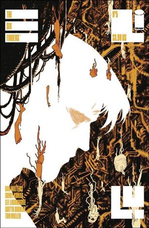 Six Fingers Cover Image 2
