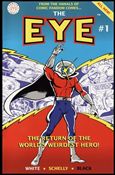 Eye Special Edition Cover Image 1