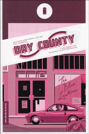 Dry County issue 2