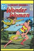 Wonder Woman Mini Comic issue 2-Z-INVALID