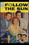 Follow the Sun Cover Image 1