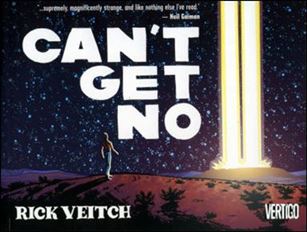 Can't Get No Cover Image 1