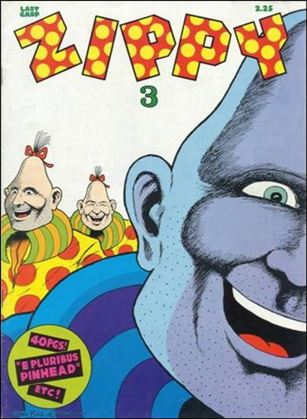 Zippy Cover Image 1