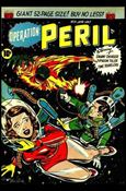 Operation Peril issue 5