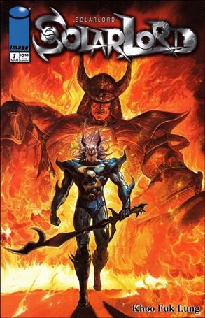 Solar Lord Cover Image 1