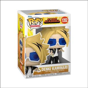 POP! Animation figure 1352 Denki Kaminari