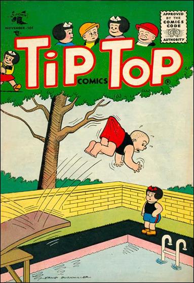 Tip Top Comics issue 192