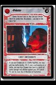 Star Wars: Cloud City Limited (Base Set) card 136 Protector