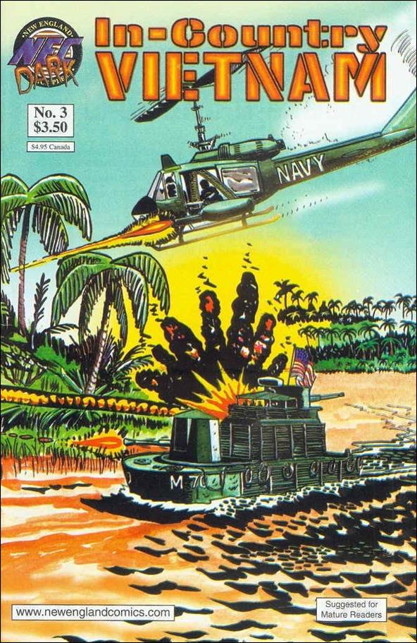 In Country Vietnam issue 3