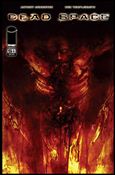Dead Space issue 5