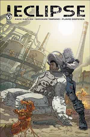 Eclipse issue 15