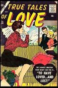 True Tales of Love issue 30