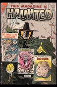 This Magazine is Haunted (1957) issue 13