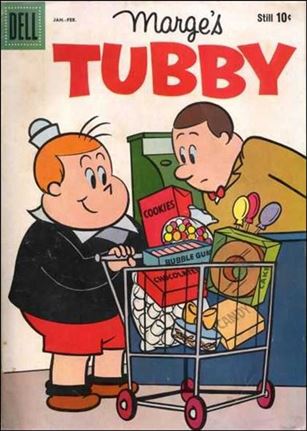 Tubby issue 32