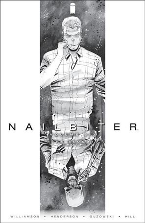 Nailbiter issue 6 The Bloody Truth