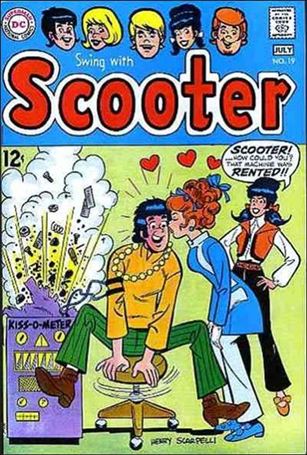 Swing with Scooter issue 19