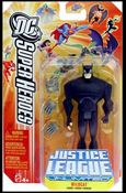DC Super Heroes Justice League Unlimited (Animated) 5