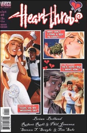Heartthrobs Cover Image 1