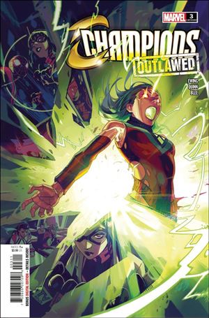 Champions (2020) issue 3