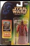 Star Wars: Expanded Universe 3 3/4