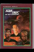 Star Trek 25th Anniversary: Series 1 (Base Set) card 146 Doomsday World