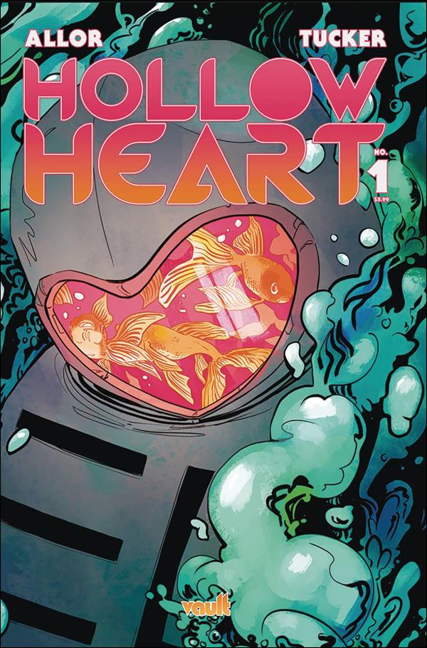 Hollow Heart issue 1-C Jen Hickman Cover