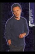 Buffy the Vampire Slayer: Evolution (Portraits Foil-Etched Subset) card PT-4