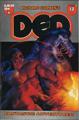 Den issue 6