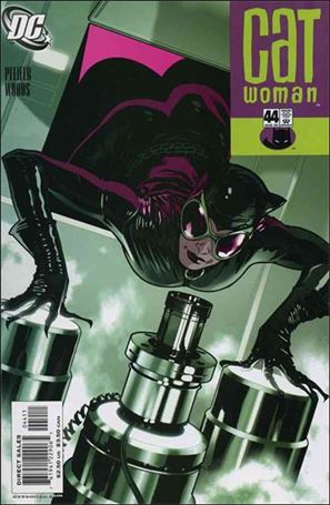 Catwoman (2002) issue 44