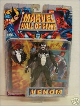 Marvel Hall of Fame (Series 2 ) Cover Image 1