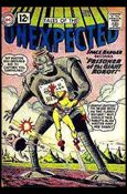 Tales of the Unexpected (1956) issue 68