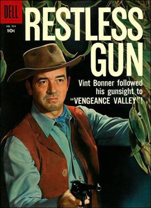 Four Color (1942) issue 934