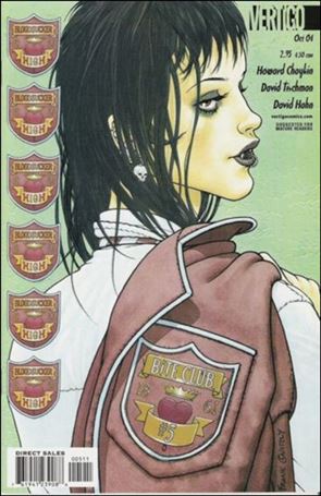 Bite Club issue 5