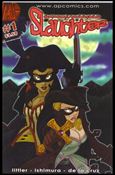Slaughter issue 1-B