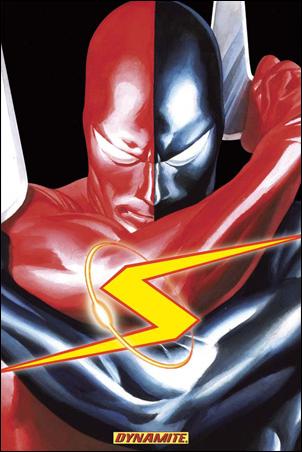 Project Superpowers (2008) issue 1