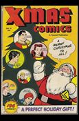 Xmas Comics issue 5