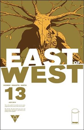 East of West issue 13