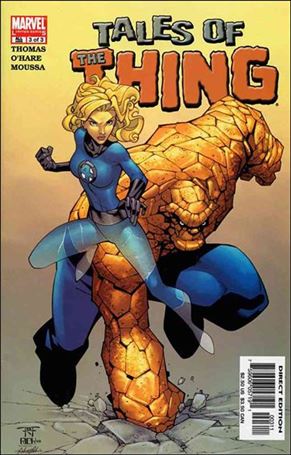 Tales of the Thing Cover Image 2