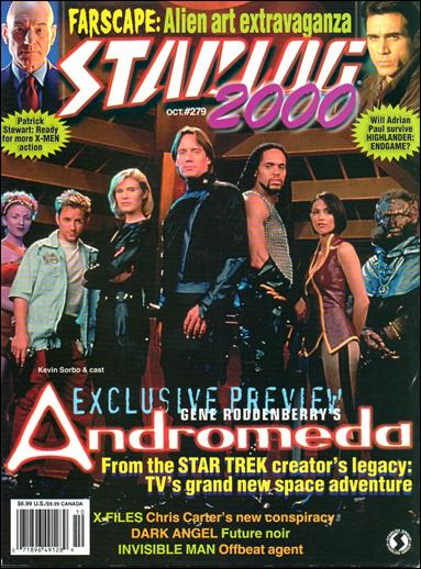 Starlog issue 279