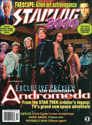 Starlog issue 279